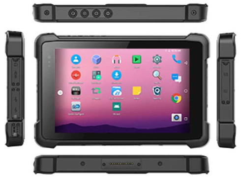CyberBook T111Q